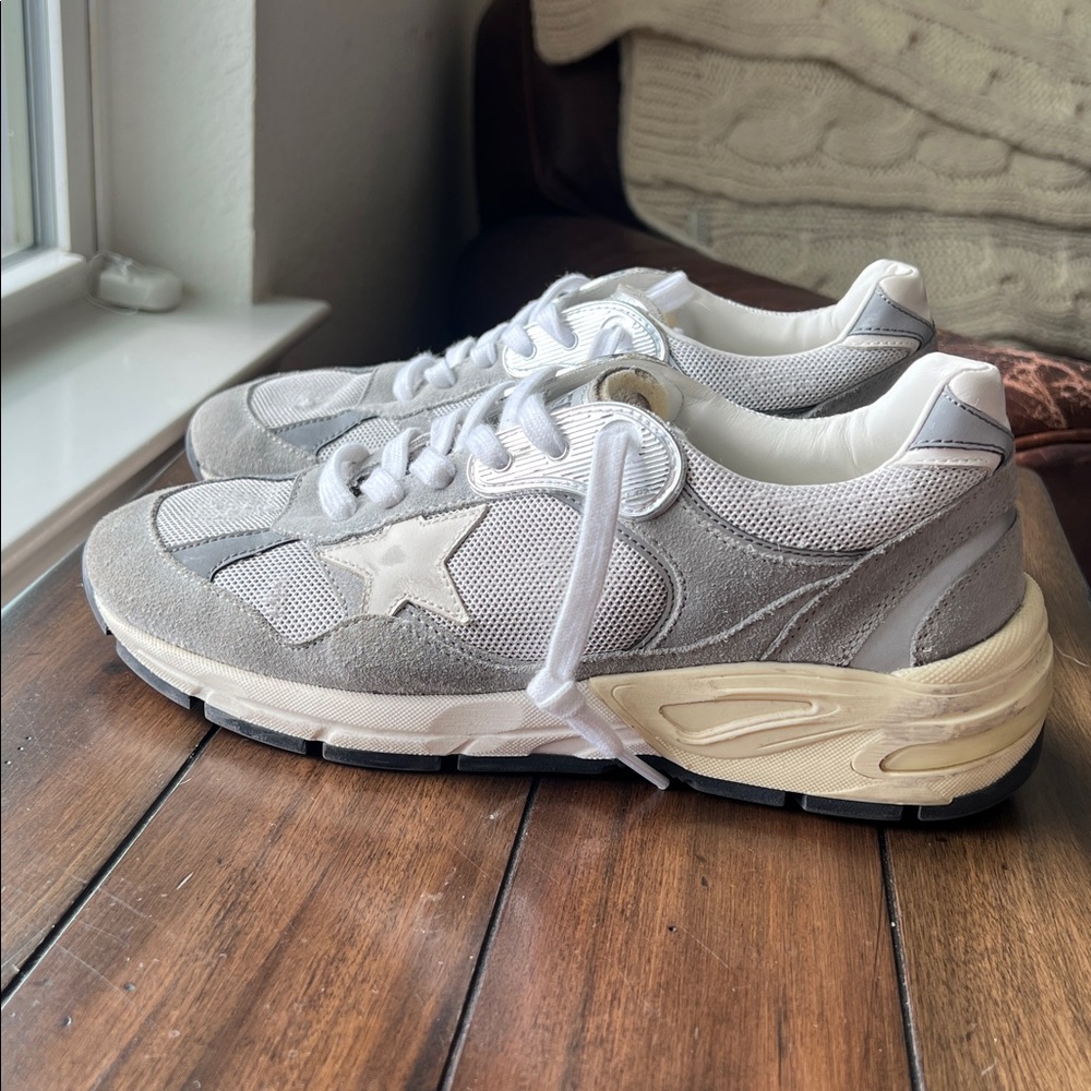 Golden Goose Dad-Star (40)